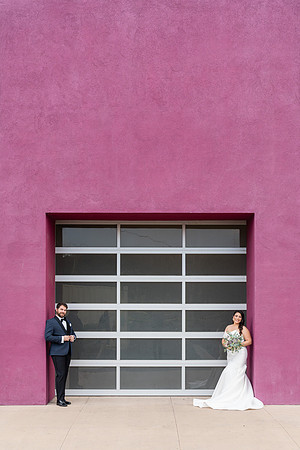 Wedding Phots MOLAA Long Beach Ca - David England Photography-352