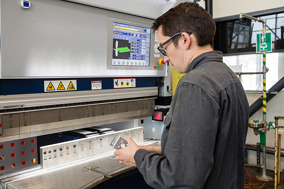 Trumpf Inc-90