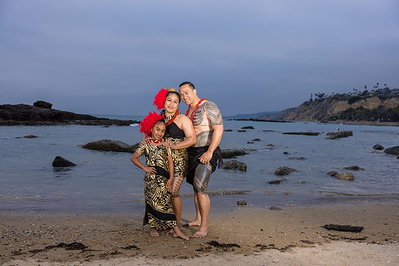 Family photos White Point Beach Los Angeles-087