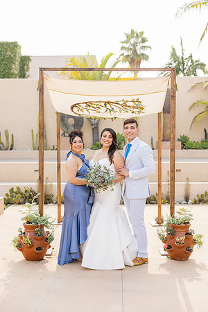 Wedding Phots MOLAA Long Beach Ca - David England Photography-637