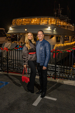 City Cruises Holiday Photos - Newport Beach-98