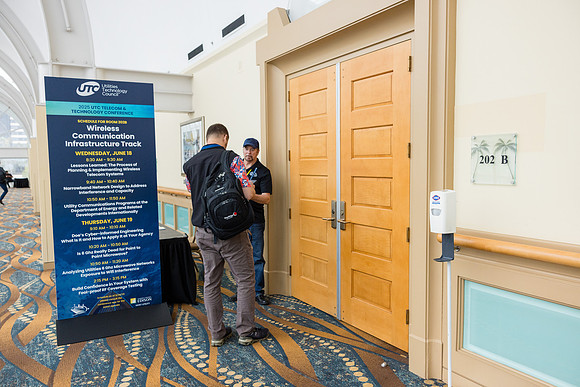 UTC Telecom and Technology Conference-Day 2-139