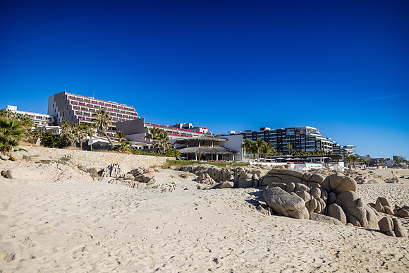 Esler Cabo - Day 1-20