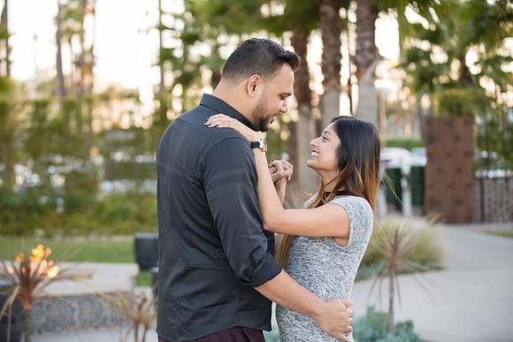 Engagement Photography Hotel Maya-134