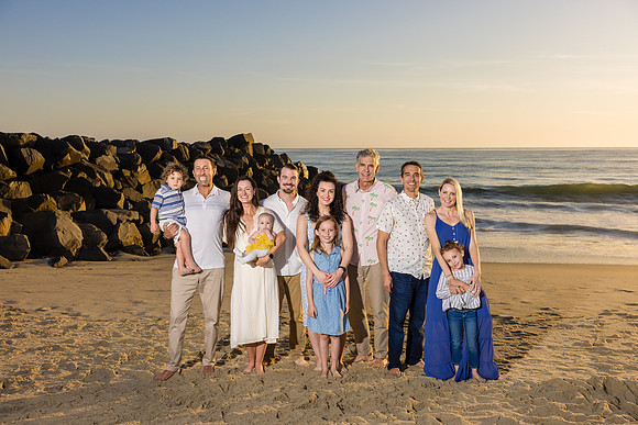 Tamarak State Beach Family Photos-039