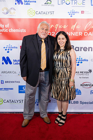 CASCC Dinner Dance - LA Live Diamond Room Photos-101
