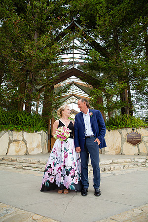 Wayfarers Chapel Photos-54