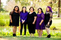 Family Photos 2018-10