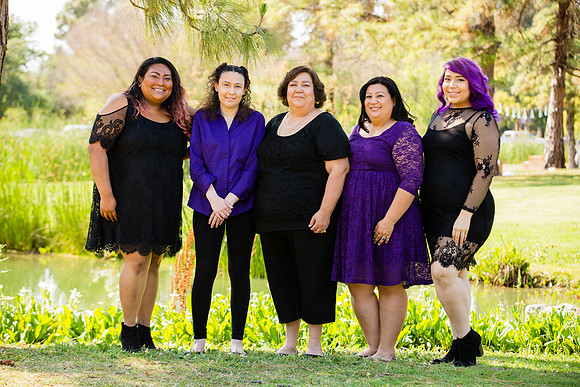 Family Photos 2018-10