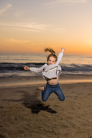 Tamarak State Beach Family Photos-100