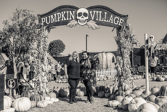 Mr. Bones Culver City Halloween Photographer-224