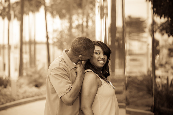 Shoreline Village Engagement Session-6