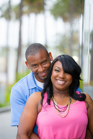 Shoreline Village Engagement Session-8