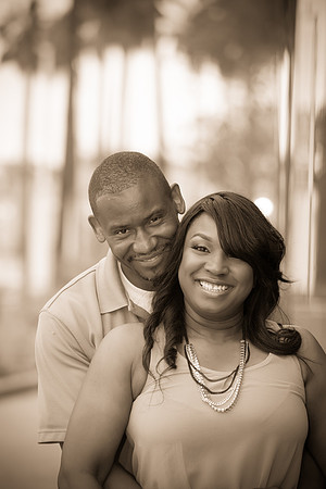Shoreline Village Engagement Session-9