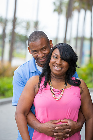 Shoreline Village Engagement Session-10