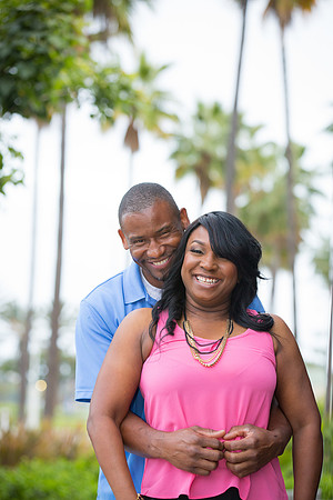 Shoreline Village Engagement Session-11