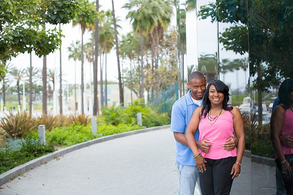 Shoreline Village Engagement Session-12