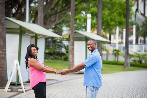 Shoreline Village Engagement Session-14