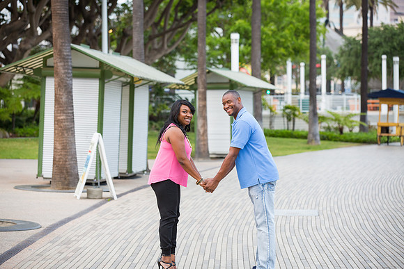 Shoreline Village Engagement Session-15
