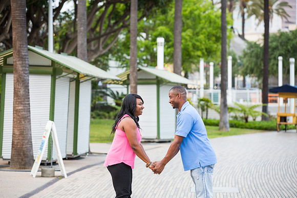 Shoreline Village Engagement Session-16