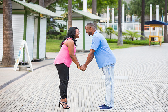 Shoreline Village Engagement Session-17