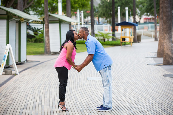 Shoreline Village Engagement Session-19