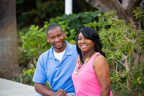 Shoreline Village Engagement Session-22