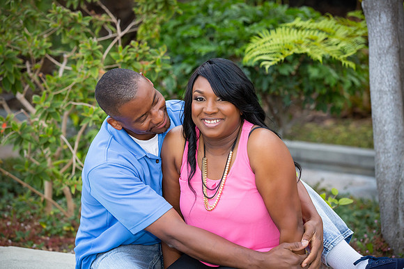 Shoreline Village Engagement Session-25