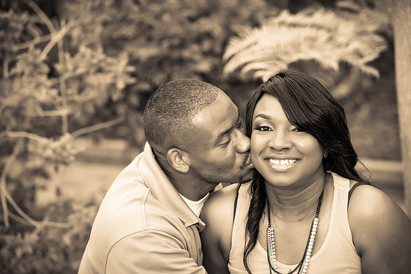 Shoreline Village Engagement Session-28