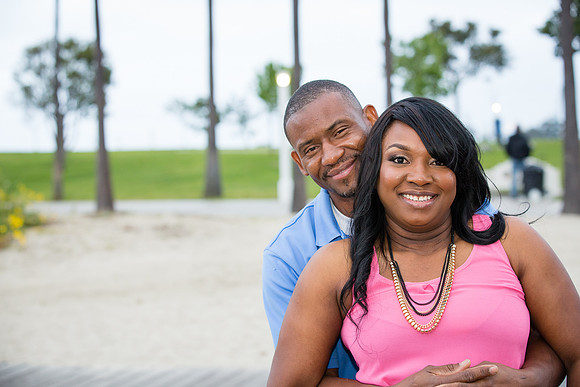 Shoreline Village Engagement Session-36