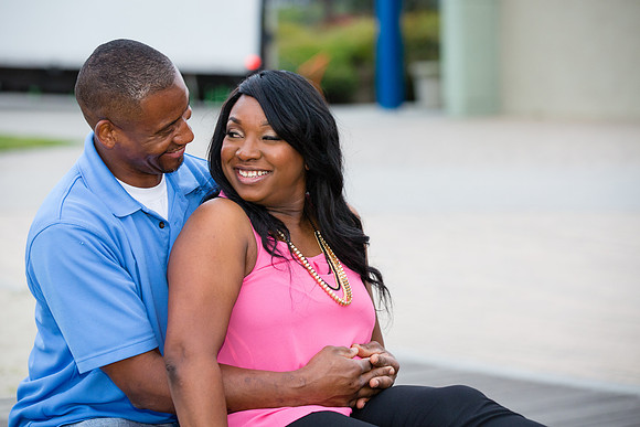 Shoreline Village Engagement Session-42