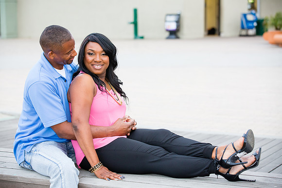 Shoreline Village Engagement Session-44