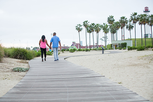 Shoreline Village Engagement Session-45