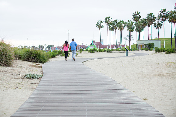 Shoreline Village Engagement Session-46