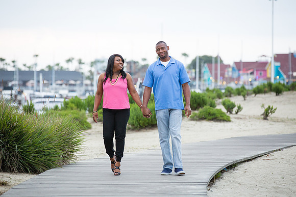 Shoreline Village Engagement Session-49
