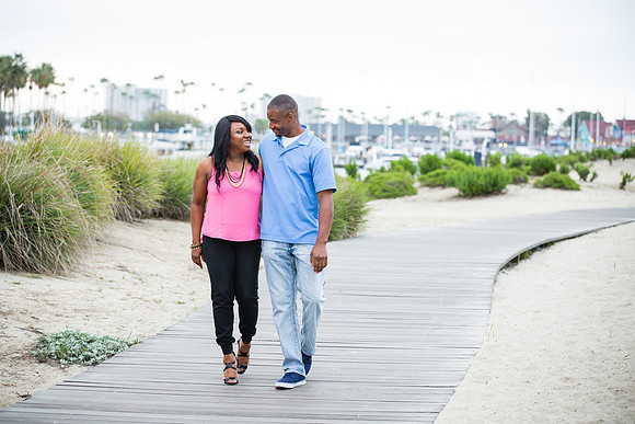 Shoreline Village Engagement Session-50