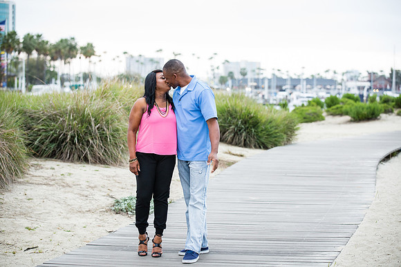 Shoreline Village Engagement Session-51