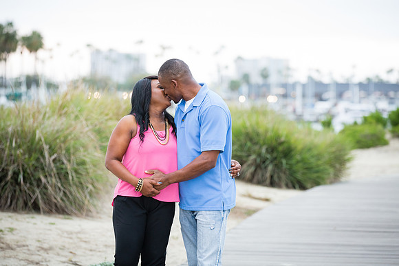 Shoreline Village Engagement Session-52