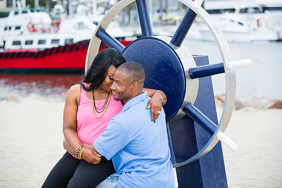 Shoreline Village Engagement Session-54