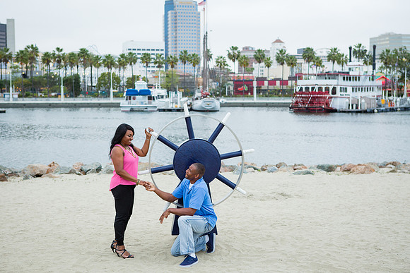 Shoreline Village Engagement Session-57