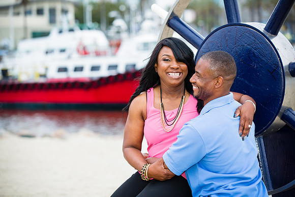 Shoreline Village Engagement Session-59