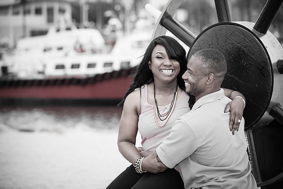 Shoreline Village Engagement Session-60