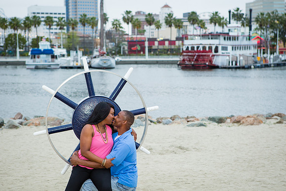 Shoreline Village Engagement Session-61