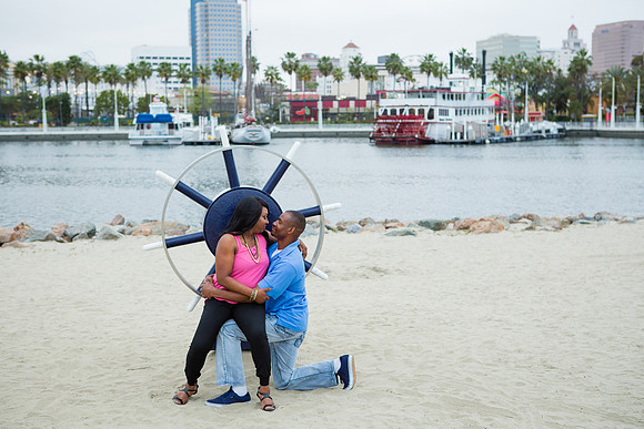 Shoreline Village Engagement Session-62