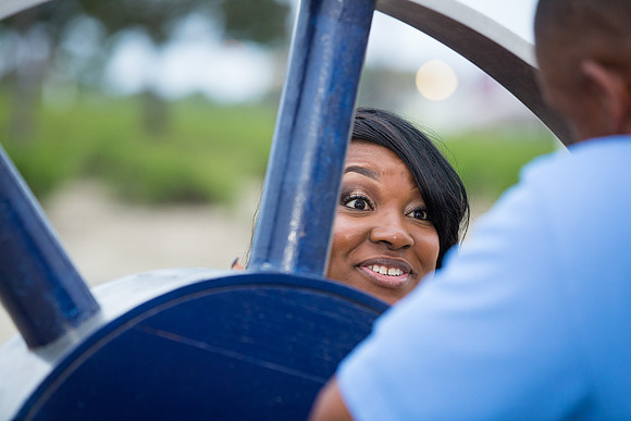 Shoreline Village Engagement Session-66