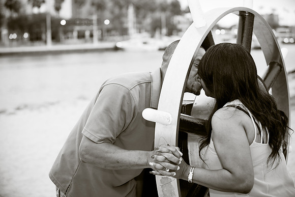Shoreline Village Engagement Session-74