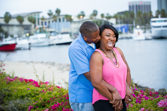 Shoreline Village Engagement Session-76