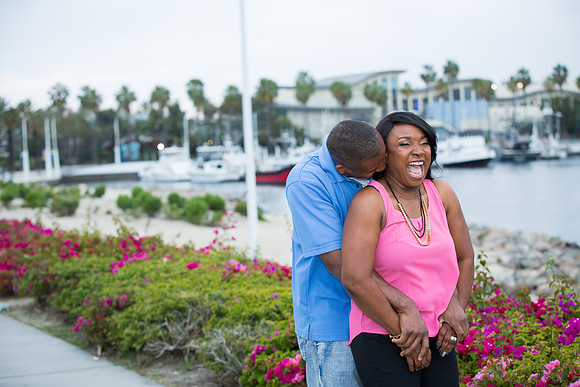 Shoreline Village Engagement Session-77