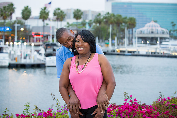 Shoreline Village Engagement Session-78