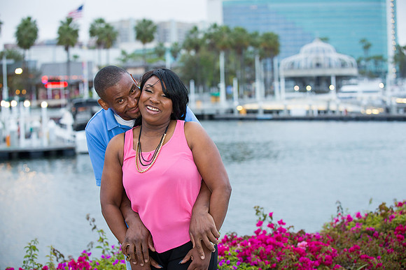 Shoreline Village Engagement Session-79